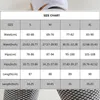 Fitnes Leggings Mode Patchwork Imprimer Taille Haute Élastique Push Up Cheville Longueur Sans Couture Pêche Hanche Slim Fit 220325