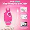 Succhiare la lingua vibratore vibratore giocattolo sexy per donne vibranti capezzolo a g-pot pozzo clitoride stimolatore masturbazione femmina