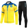 22 24 25 Napoli Tracksuit Soccer Jersey 2024 2025 SSC NAPLES AE7 D10S HOMMES TRACHE DE TRAPALIT