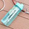 Herbalife Nutrition 1000 ml Shaker Camping Hiking Portable Straw Sport Bottle4714272