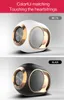 Portable high-end Bluetooth-luidspreker Goede kwaliteit Audio Wireless Dual Speakers Christmas Gift Speaker