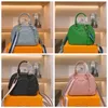5A Designer Bag Luxury Purse Brand Shoulder Bags Leather Handbag Woman Crossbody Messager Cosmetic Purs Wallet av Shoebrand W112 09