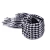 스카프 블랙 프라이데이 거래 군사 아랍 전술 사막 스카프 육군 Shemagh KeffIyeh 목도리 스카프 목 WrapScarves