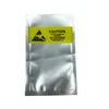 Antic Static Shielding Package Puches ESD Antistatic Packaging Bag for Electronic Accessories