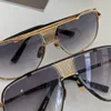 A Dita Mach Five Top Original Lunettes de soleil design de haute qualité pour hommes célèbres lunettes de marque de luxe rétro à la mode Design de mode femmes