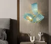 Lampada da parete di design floreale Lampada da comodino di lusso creativa a LED Camera da letto Sfondo Sconce Moderno Soggiorno in rame Decorativo