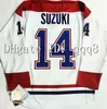 qqq8 22 Cole Caufield Hockey Jersey Nick Suzuki Carey Price Josh Anderson Ben Chiarot Shea Weber Brendan Gallagher Jonathan Drouin Tyler Pitlick