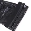 Disposable Black Patent Leather Ultra Thin Sheet SM props Adult bed sexy toys for couples furniture restraints