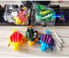 Kinderen Kids ballon Speelgoed Grappig Blazen Dieren Speelgoed Dinosaurus Angst Stress Opblaasbare Ballon Squeeze Vent 9280636