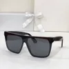 Mannen Zonnebril voor Dames Nieuwste Selling Mode Zonnebril Mens Sunglass Gafas de Sol Topkwaliteit Glas UV400 Lens met doos 5218