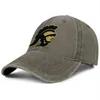 Stylish USC Trojans Football Basketball Gold Unisex Denim Baseball Cap Golf Uniquel Hats Pride Rainbow Coconut Tree USA