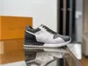 2022Luxury Tasarımcı Ayakkabı Erkekler Günlük Sabah Sabor Marka L Top Run Away Trainer Trail Spor Sneaker Boyutu 35-45 Asdasdasdaws