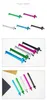 Touch Screen Capacitive Screen Stylus Pens Creative Dog Ballpoint Cartoon Pen For Samsung Iphone Cell Phone Tablet PC