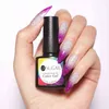 NXY Nail Gel Shiny Sequins Effect Color Change Thermal Varnishes All for Manicure s Art Uv Semi Permanent lak 0328