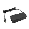 Adattatore di alimentazione per caricabatterie rapido USB C da tavolo 65W 20V 3.25A per mac Book Pro ThinkPad us eu uk au plug da scegliere