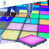 Yüksek kaliteli rgb dans pisti paneller disko gece kulübü