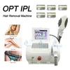 IPL Elight OPT Laser Maschine Haarentfernung RF Radiofrequenz Hautverjüngung Akne Therapie