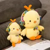 Animais de pelúcia brinquedos luxuos