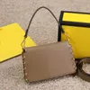 5A torba designerska torebki damskie projektanci 2022 moda Marmont kobiety Mini torby na ramię luksusowa skórzana torba na ramię pani portfel