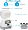 Smart pet feeder timed automatic cat feeding machine