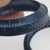 (4 pcs) CFW-MERKEL-MFF Oil seal bearing PU11 95 AU V142 25-31-5.1-7.3 24372765 25mm 31mm 5.1mm 7.3mm