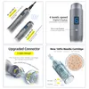 Dr pen Ultima M8 Wired Derma Pen Skin Care Kit Microneedle Anti-aging Scar Removal Beauty Machine