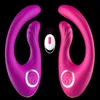 NXY Vibrators Afstandsbediening Vibrator Voor Koppels Sex Toys Vrouwen En Man Seksuele Producten Grappige Volwassen Speelgoed 9 Modus 220427