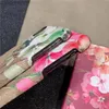 Projektanci etui na telefon iPhone 11 12 Mini 13 Pro Promax XR XSMAX PU skórzana skorupa moda litera g flower Designer