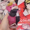 15CM Anime Tokyo Revengers Action Figure Cosplay Acrilico Supporti Modello Toy Tokyo Revengers Plate Figure Anime Regali per bambini AA220318