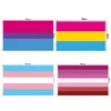 Flagnshow Gay Flag 90x150cm Rainbow Things prid