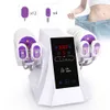 Lipolaser Cellulit Usuwanie Sprzęt do spalania tłuszczowego Lipo Dioda Laser Ciała Odchudzanie Utrata Waga 650NM 14 Łopki