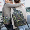 2025 TOP QUALITY out door outdoor bags camouflage travel backpack computer bag Oxford Brake chain middle school student bag many c290F