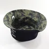 Beretten Big Bone Men Plus Size Vishoed Man Twee kanten dragen zwarte camo zon hoeden vrouw grote emmer 60-62 cm 63-64 cm