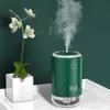 Humidificateur USB Epacket Humidificateur d'air Ultra Nano à brume fraîche portable Material8475233