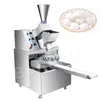 Mulfunctie Automatische taart maken machine roestvrijstalen commerciële stoombun machine