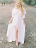 Sexy Bikini Cover-ups Long White Tunic Casual Summer Beach Dress Elegant Women Clothes Beach Wear Swim Suit Cover Up Q1208 220531