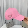 Trend Simple Ball Caps Hombre y mujer Hip Hop Diseñador Sombreros Deportes al aire libre Viajes Marca de alta calidad Sombreros para el sol