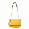 Mesdames Fashion Luxury Brand Tide Bag Wholesale New GUES Women's Chain