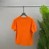 2022 Designer T Shirt Women New Website Fashion Synchronous مريح بيع ملابس مقاومة للماء أعلى ملابس غير رسمية من الأكمام الصيفية ذات الأكمام الصيفية