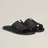 Lüks Yaz Izmir Sandalet Ayakkabı Buzağı Deri Erkek Terlikleri Plaj Slayt Daireleri Üzerinde Kayma Çocuğun Flip Flops Sandalias EU38-46