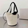 Bolsas Tote Women Compras de alta calidad Classic White Bag Bag Bags Messenger Messenger Hourglass Diseñadora de cuero Lady Wallet 211027