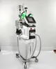 التأثير المباشر لآلة التخسيس Cryoliplysis 360 ° تجميد الدهون 40K التجويف RF وزن ضئيلة تقليل معدات تجميل الحد من الدهون مع 3