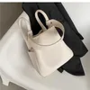 Sacs de soirée décontracté femmes sacs à main concepteur épaule luxe sac à bandoulière Chic seau grands sacs à main simplement messager femme Sac