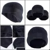 Cycling caps maskers beschermende uitrusting sporten buitenshuis mannen winter winddichte thermische fleece ski vrouw mtb fiets hoofddeksels skiing motorcyc