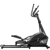 Thuis Voor Drive 14-Speed Magnetron Stille Sport Fitnessapparatuur Elliptische Machine