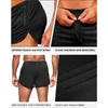 Шорты бега Sportswear Men Summer Dry Dry Trawout Trabilout Football Sports Gym Fitness Sport Short PantSrunning