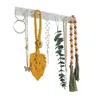 Jewelry Pouches Bags Anti-deformed Eco-friendly Pendant Hanging Storage Rack For Women Edwi22