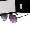 Polarized Sunglasses for Men and Women Fashion Oval Face Sunglasses Driving Holiday Sun Glasses