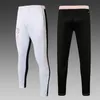 22ss Men039s Streetwear Joggers Marca Calcio Pantaloni da uomo Pantaloni casual Palestra Pantaloni fitness Pantaloni da tuta elastici e traspiranti6988582