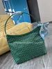 Groothandel Designer Damestas Tas met grote capaciteit Groentemand Tote een schouderhandtas met kleine portemonnee super hete mode -polsbassen